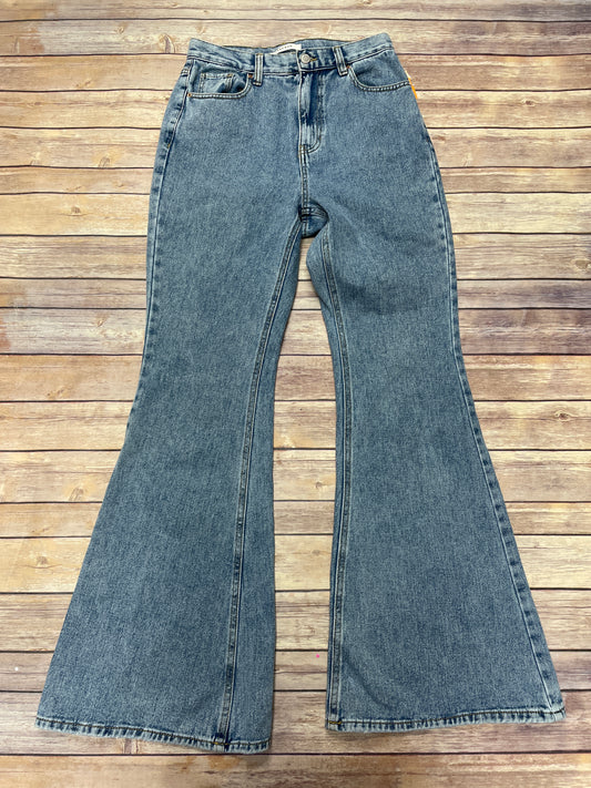 Jeans Flared By Pacsun  Size: 6