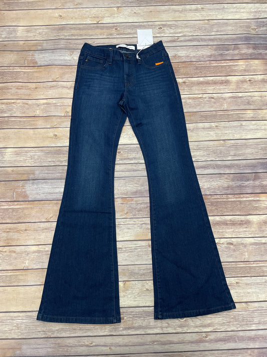 Jeans Flared By Kancan  Size: 2 petite