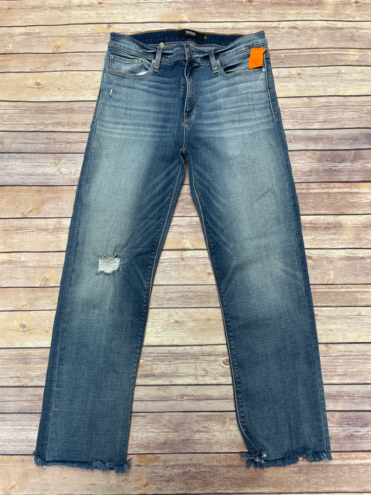 Jeans Skinny By Hudson  Size: 8