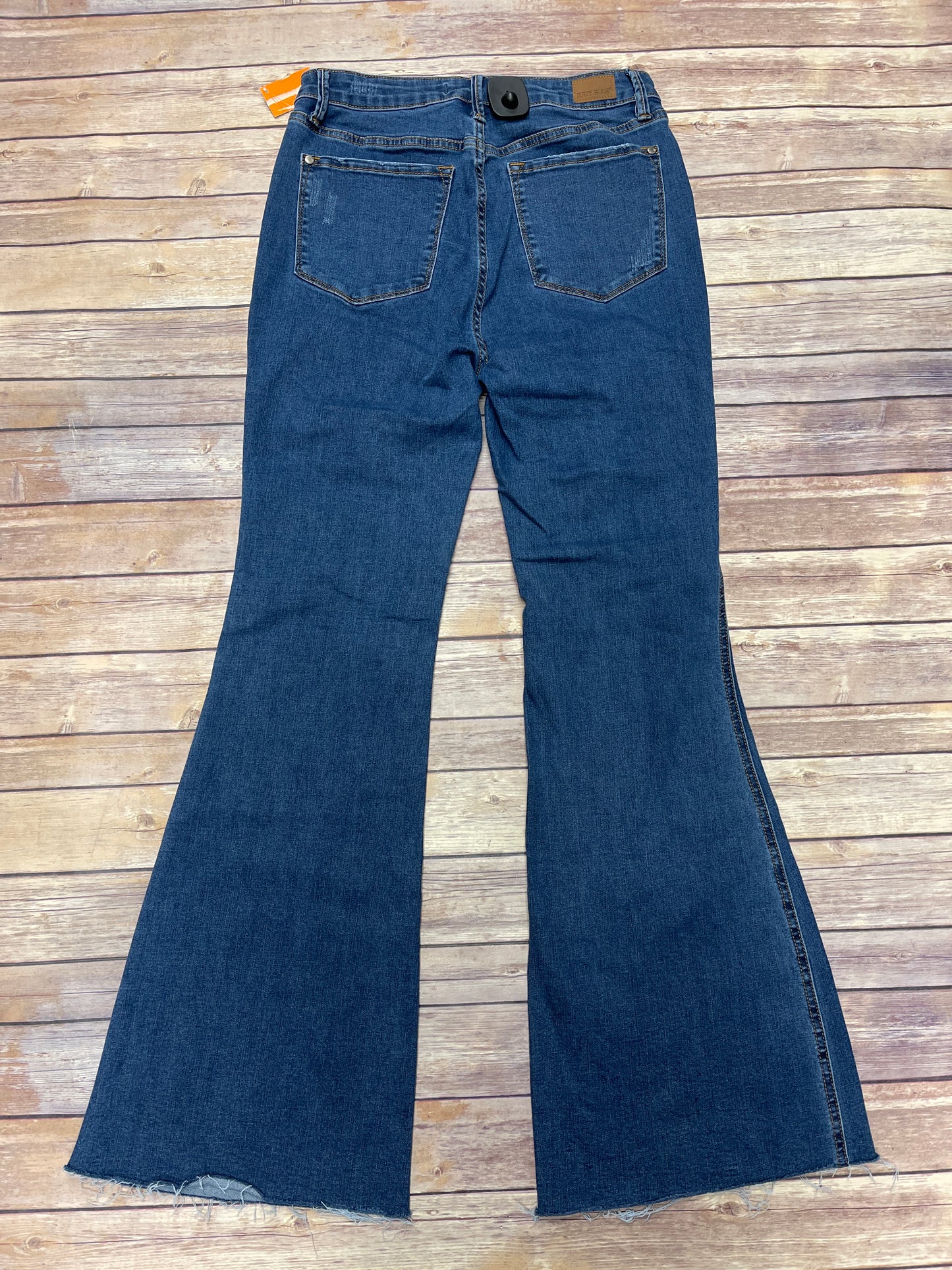 Jeans Flared By Judy Blue  Size: 10
