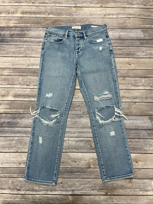 Jeans Boyfriend By Pacsun In Denim, Size: 0