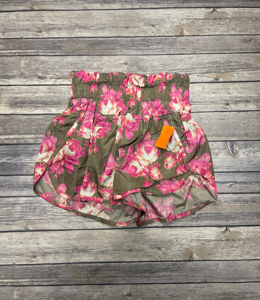 Athletic Shorts By Free People  Size: S