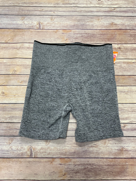 Athletic Shorts By Cme  Size: Xl