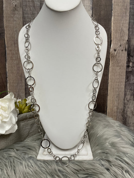 Necklace Chain By Chicos