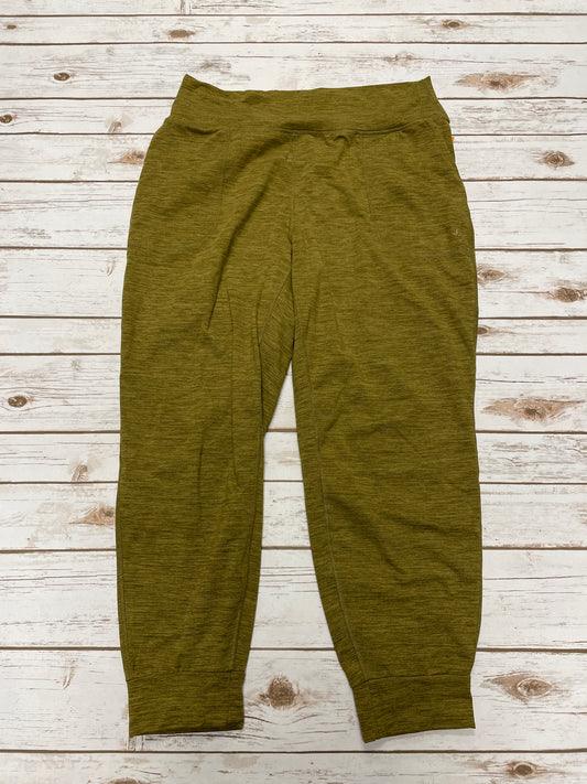 Athletic Pants By Joy Lab  Size: L