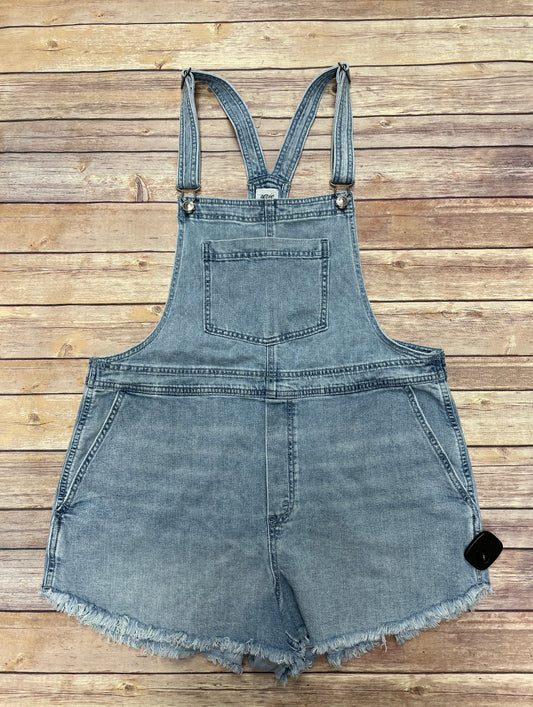 Shortalls By Aerie  Size: L