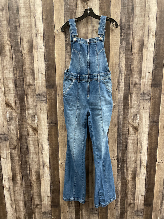 Overalls By We The Free  Size: M