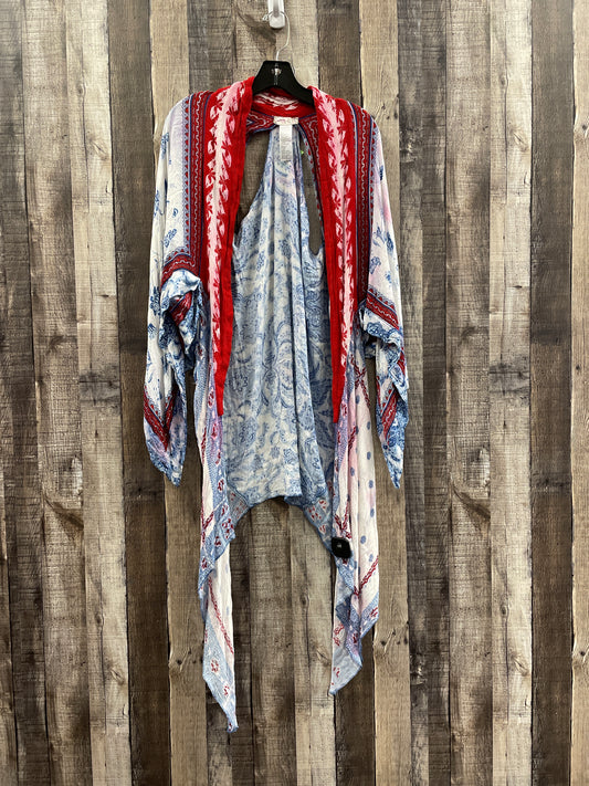 Cardigan By Free People  Size: Onesize