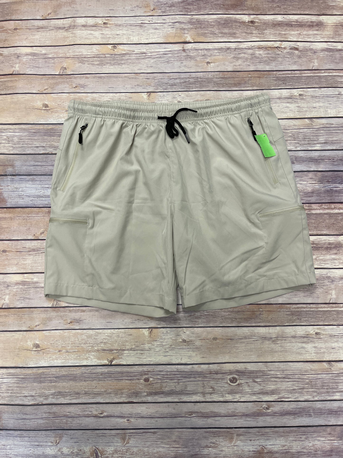 Athletic Shorts By Cme  Size: Xxl