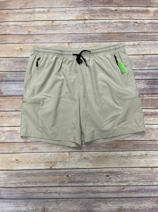 Athletic Shorts By Cme  Size: Xxl