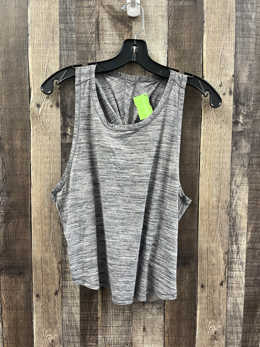 Athletic Tank Top By Lululemon  Size: 0