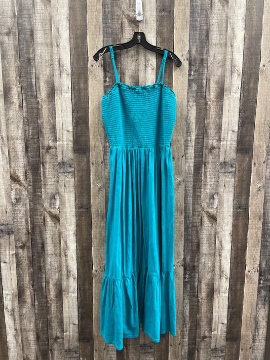 Dress Casual Maxi By Anthropologie  Size: 1x