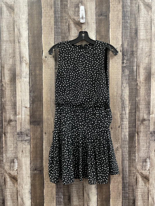 Dress Casual Short By Ann Taylor  Size: Petite   Xs