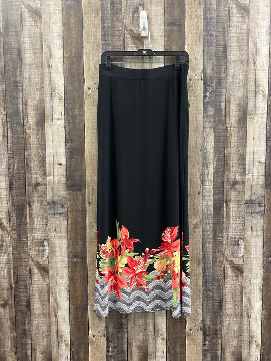 Skirt Maxi By Jm Collections  Size: M