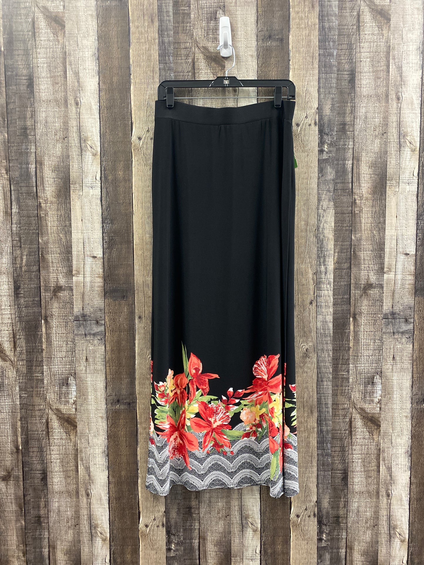 Skirt Maxi By Jm Collections  Size: M