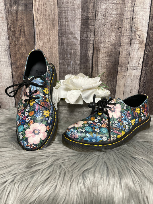 Shoes Sneakers By Dr Martens  Size: 9