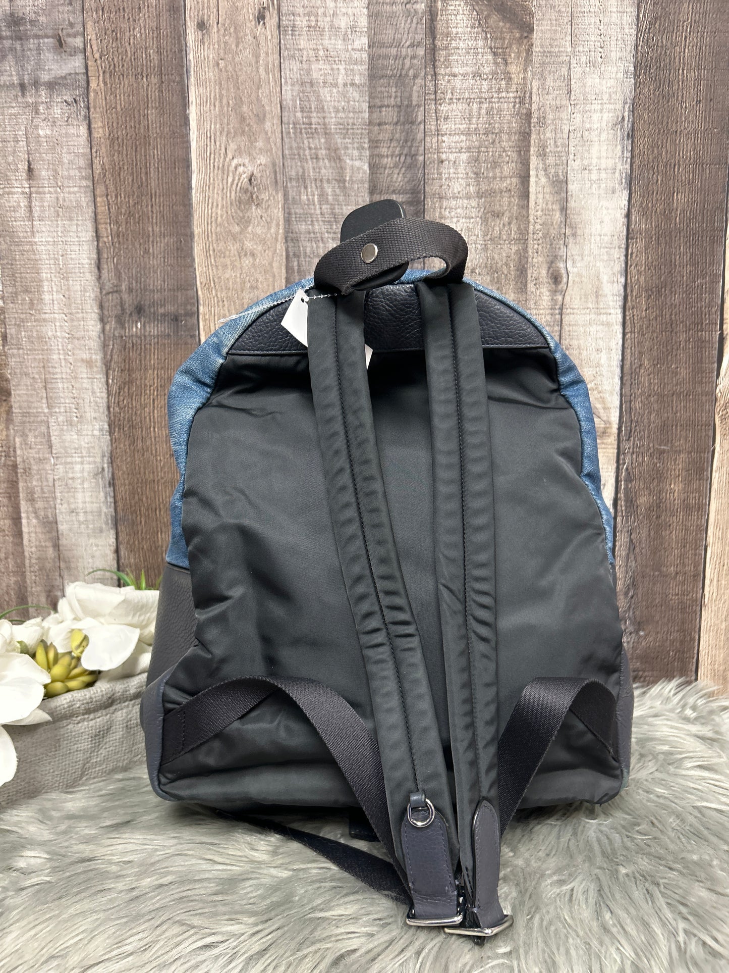 Backpack Designer Coach, Size Medium