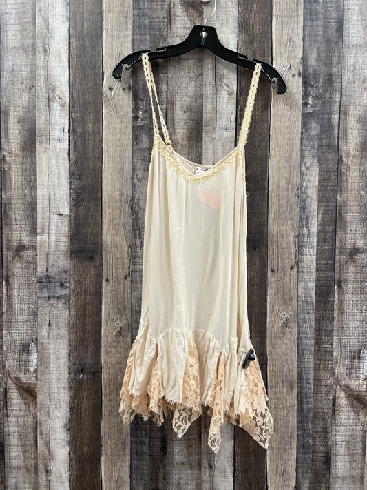 Tank Top By Free People  Size: Xs