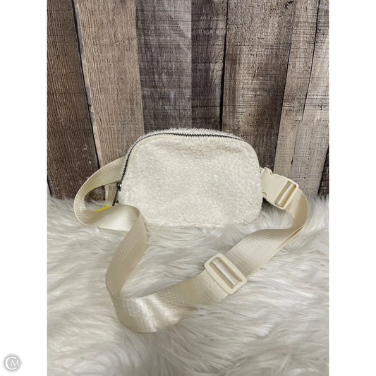 Belt Bag By Cme, Size: Medium