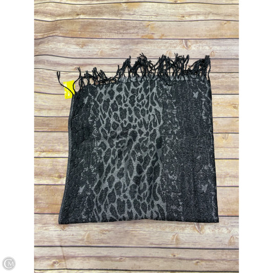 Scarf Long By Cmf