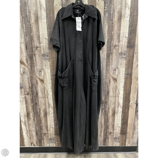 Jumpsuit By Akira In Black, Size: L