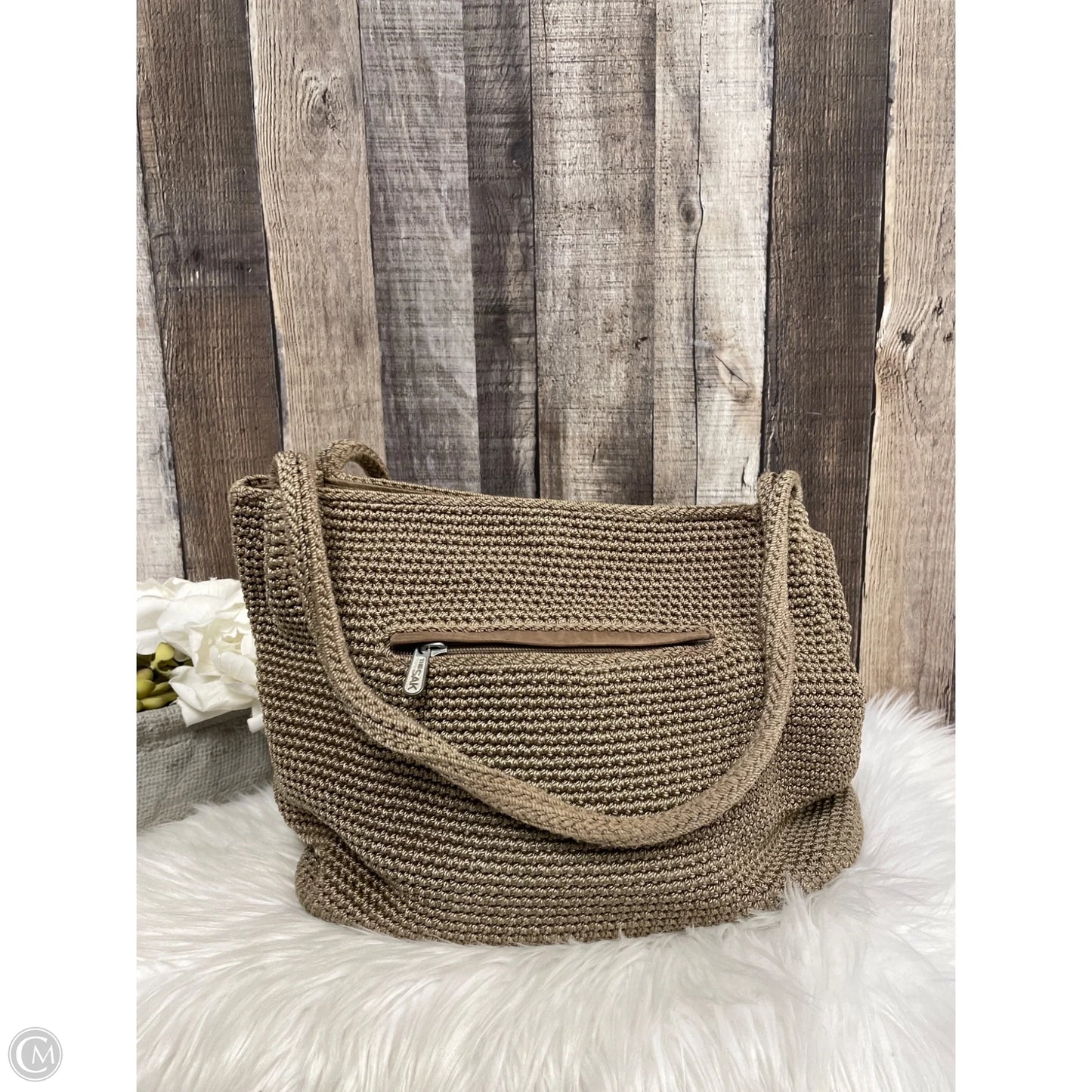 Handbag By The Sak, Size: Medium