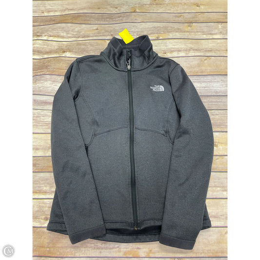 Jacket Other By The North Face In Grey, Size: M