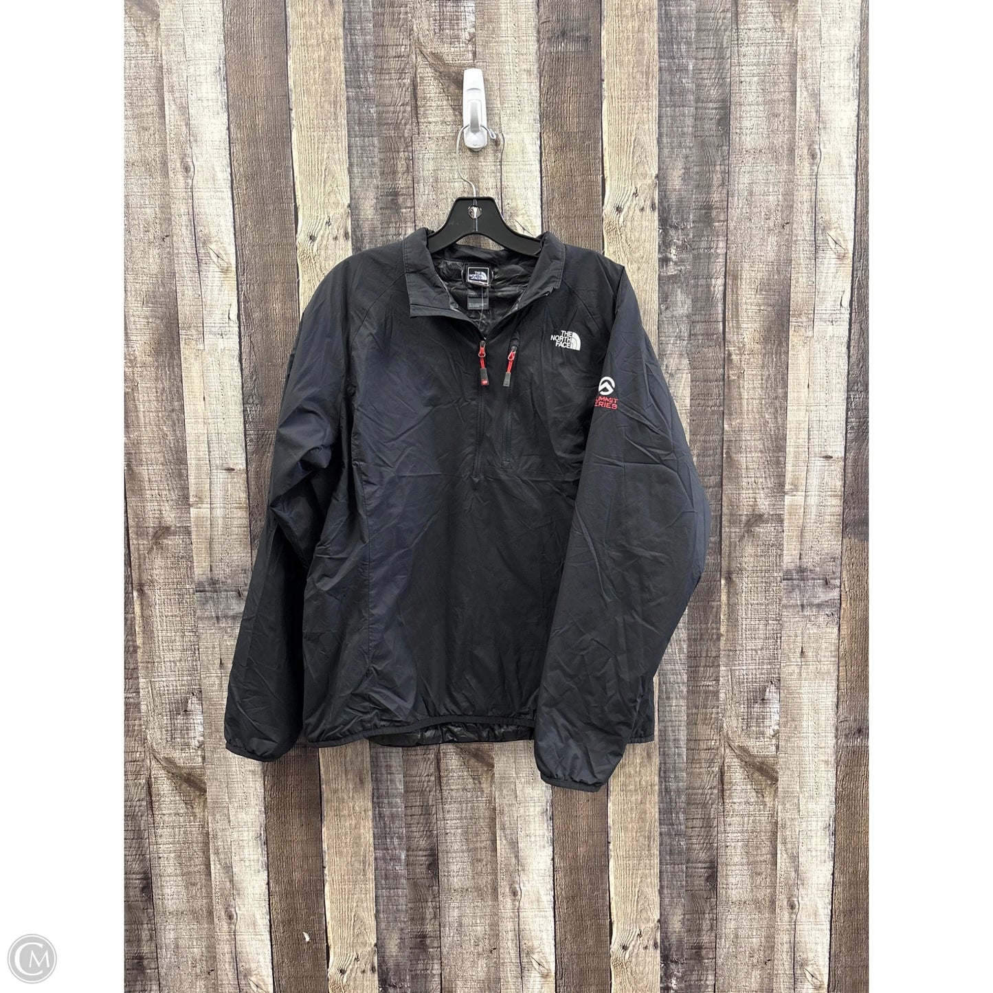 Jacket Other By The North Face In Black, Size: Xl