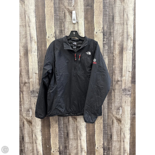 Jacket Other By The North Face In Black, Size: Xl