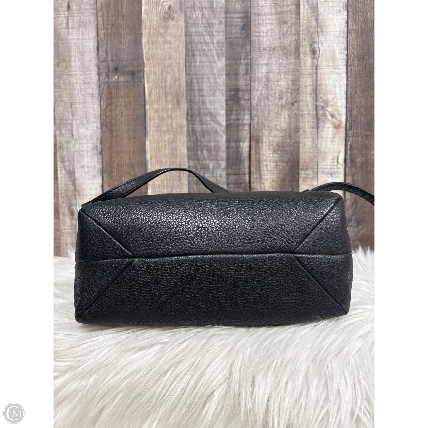 Backpack Designer By Michael Kors, Size: Large