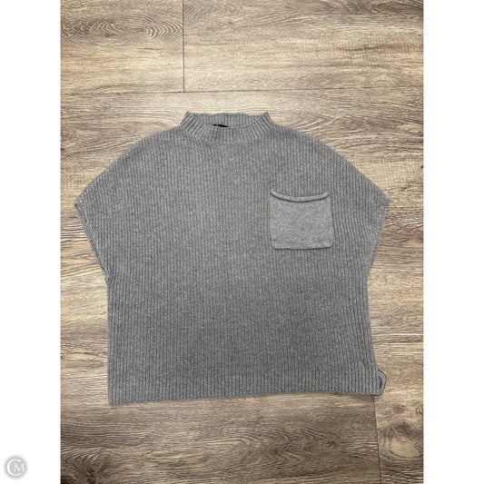 Sweater By Merokeety In Grey, Size: S