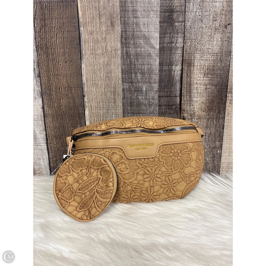 Belt Bag Leather By Cmf, Size: Medium