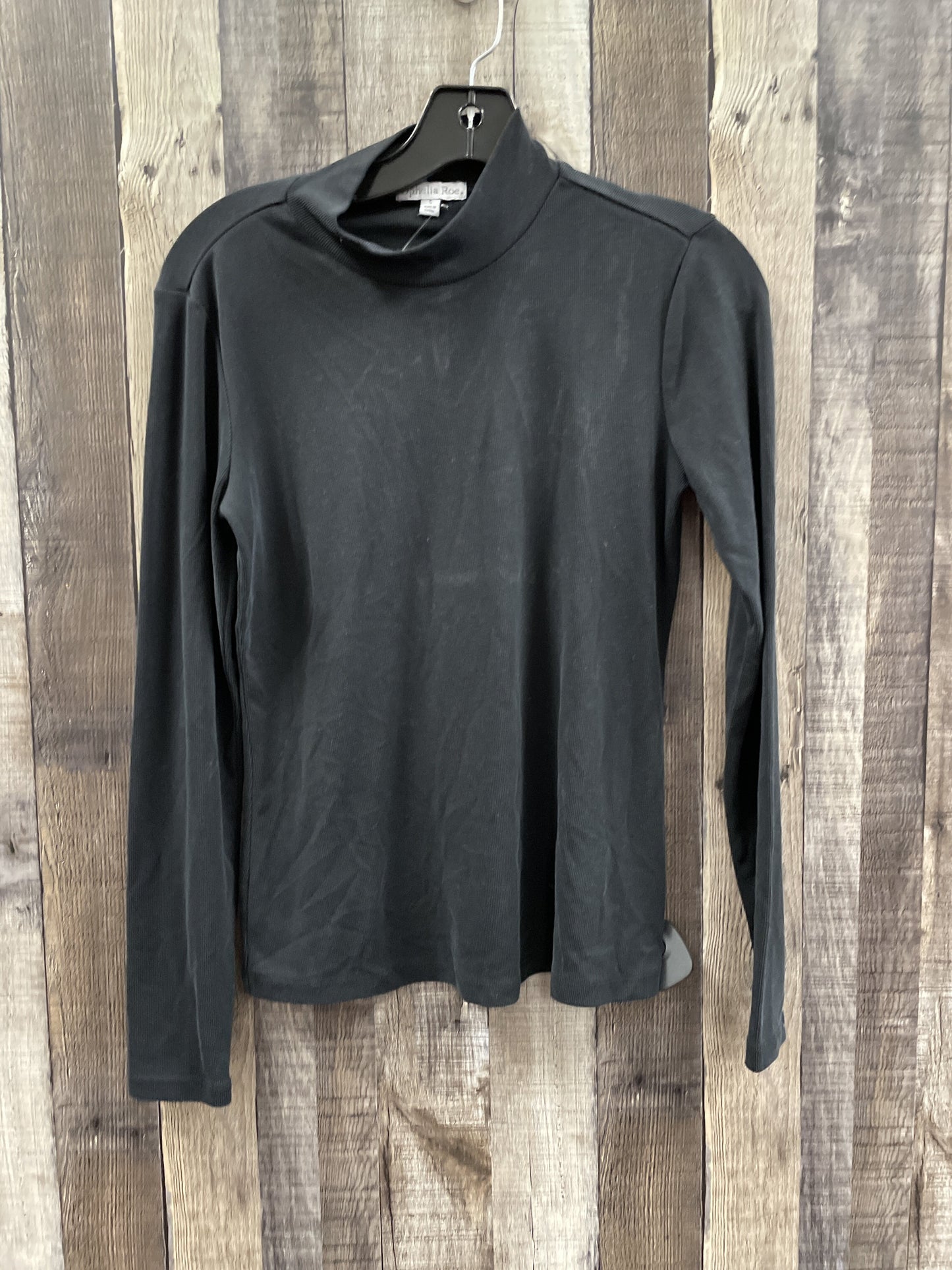 Top Long Sleeve By Ophelia Roe  Size: S