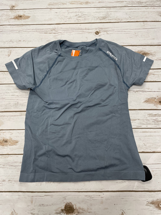 Athletic Top Short Sleeve By Cmf  Size: Xl