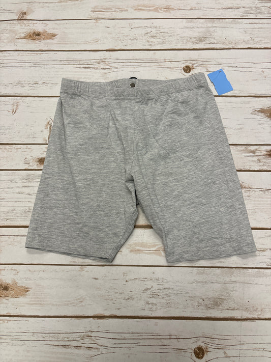 Shorts By Serra In Grey, Size: M