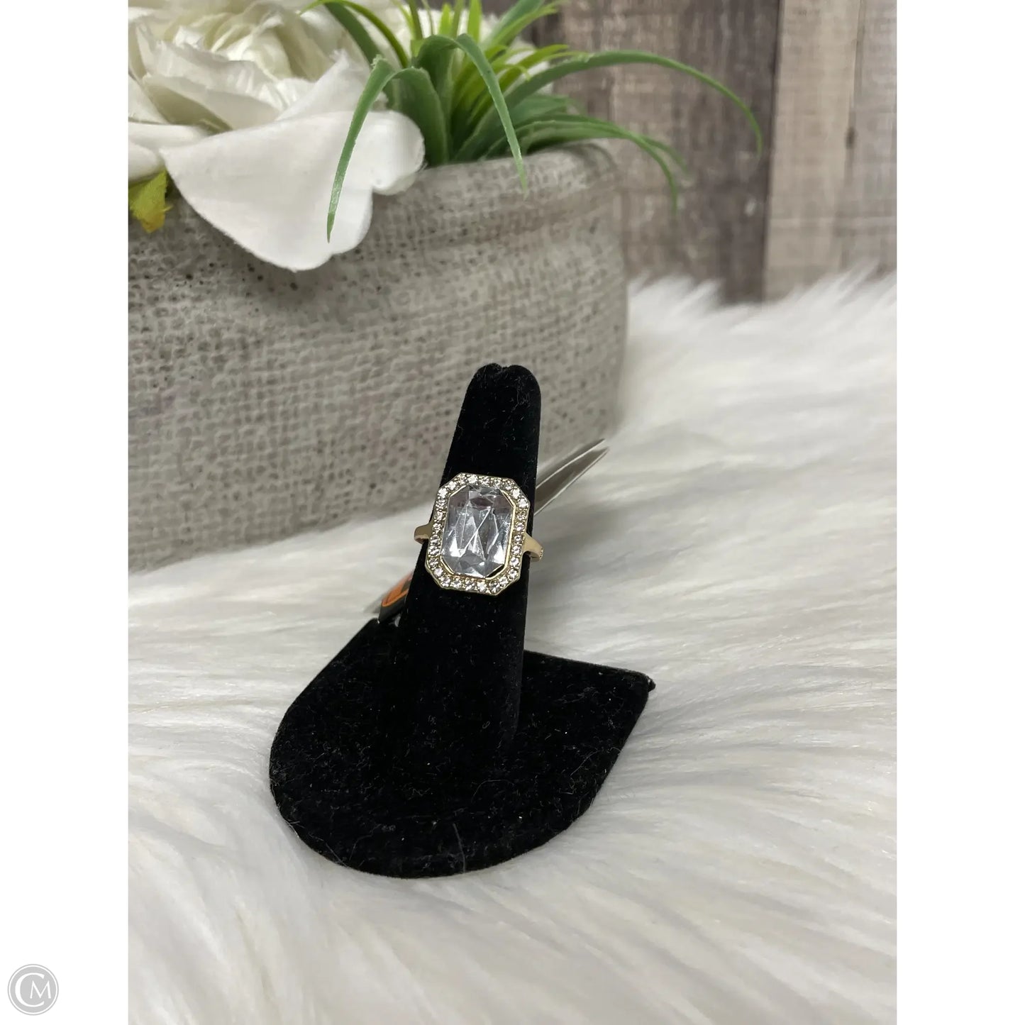 Ring Other By Cmf, Size: 6.5