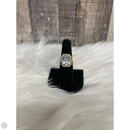 Ring Statement By Cmf