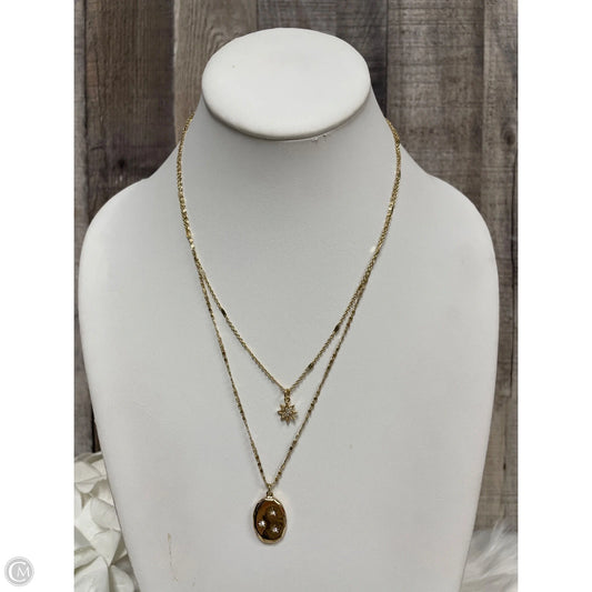 Necklace Charm By Cmf