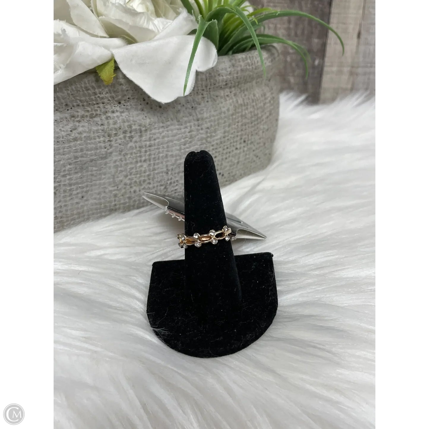 Ring Other By Cmf, Size: 8