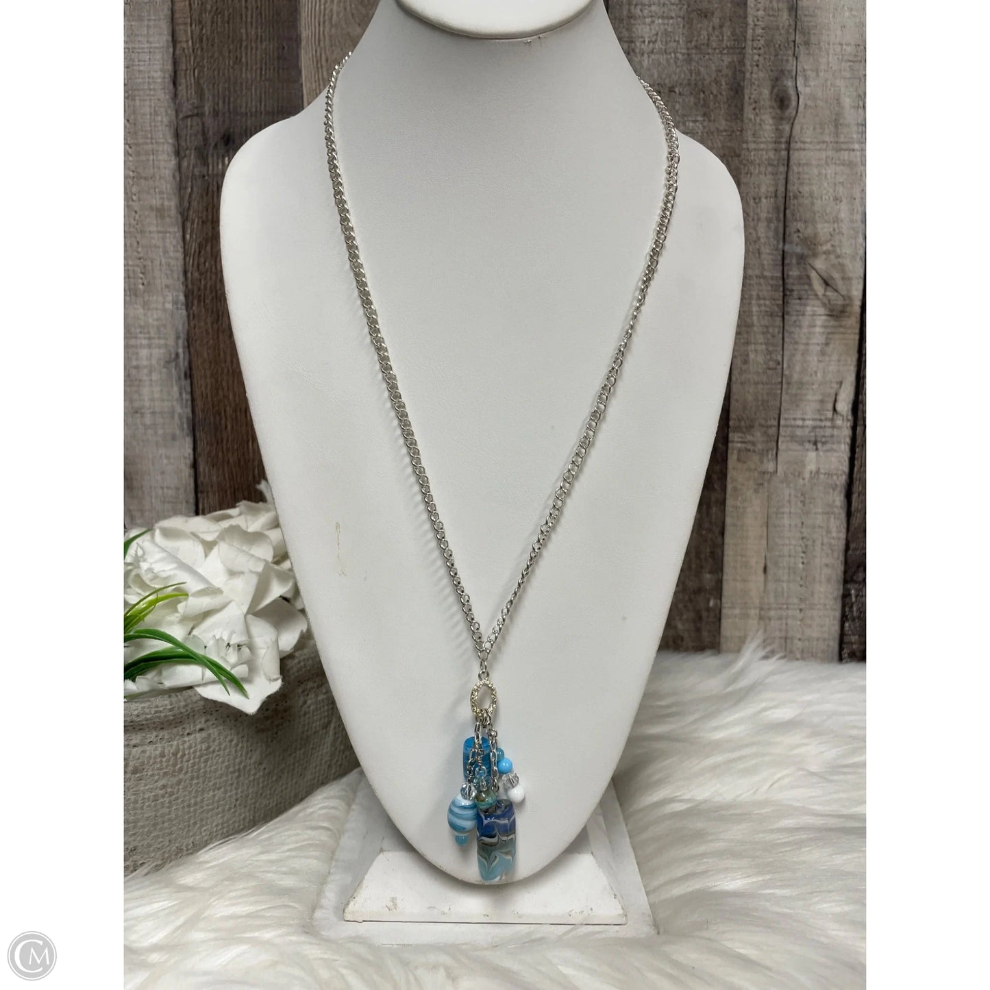 Necklace Other By Cmf