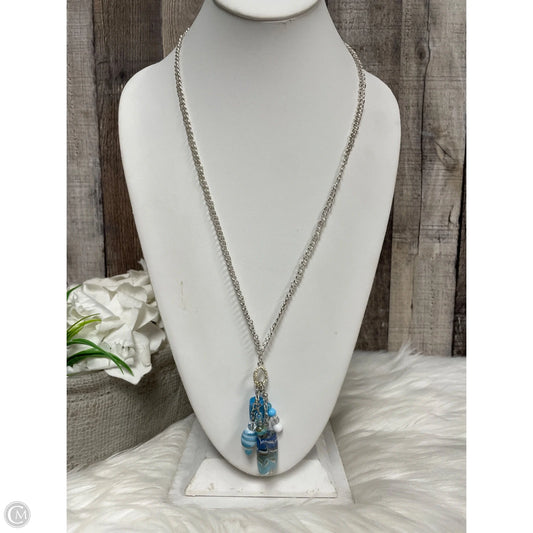 Necklace Other By Cmf