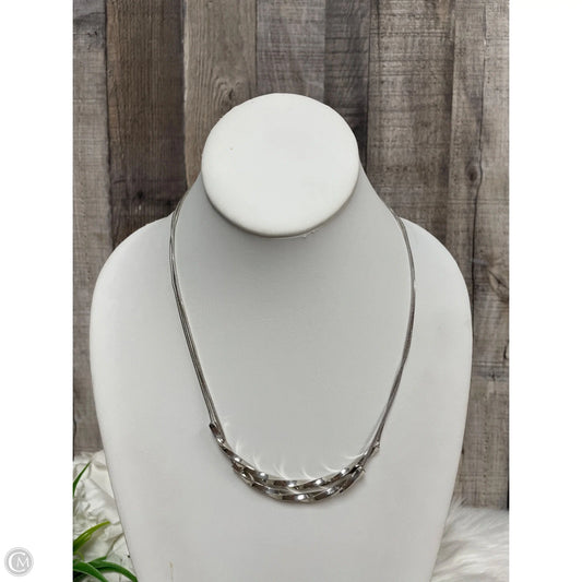 Necklace Other By Cme