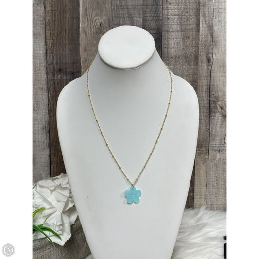 Necklace Charm By Cmf