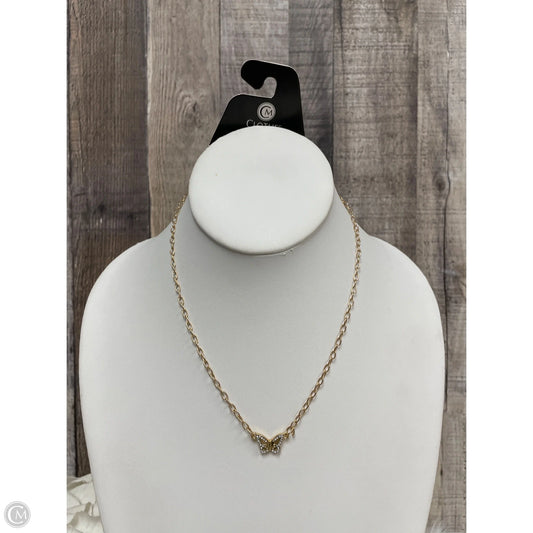 Necklace Charm By Cmf