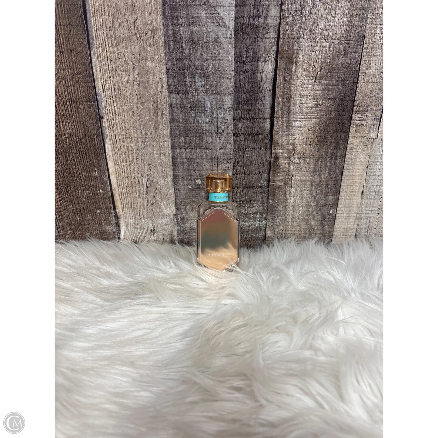 Fragrance Luxury Designer By Tiffany And Company, Size: Medium