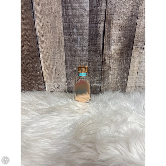 Fragrance Luxury Designer By Tiffany And Company, Size: Medium