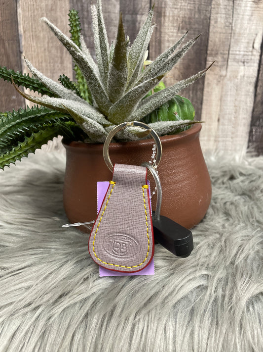 Key Chain Designer Dooney And Bourke