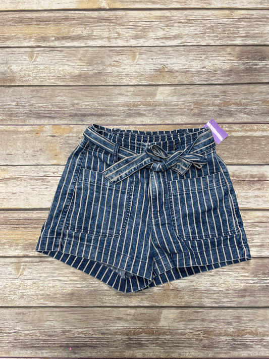 Striped Pattern Shorts American Eagle, Size 2