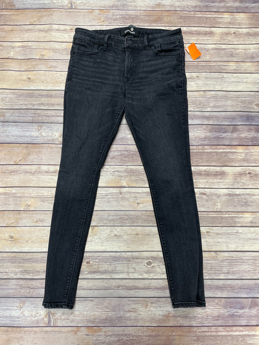 Jeans Skinny By Express  Size: 10