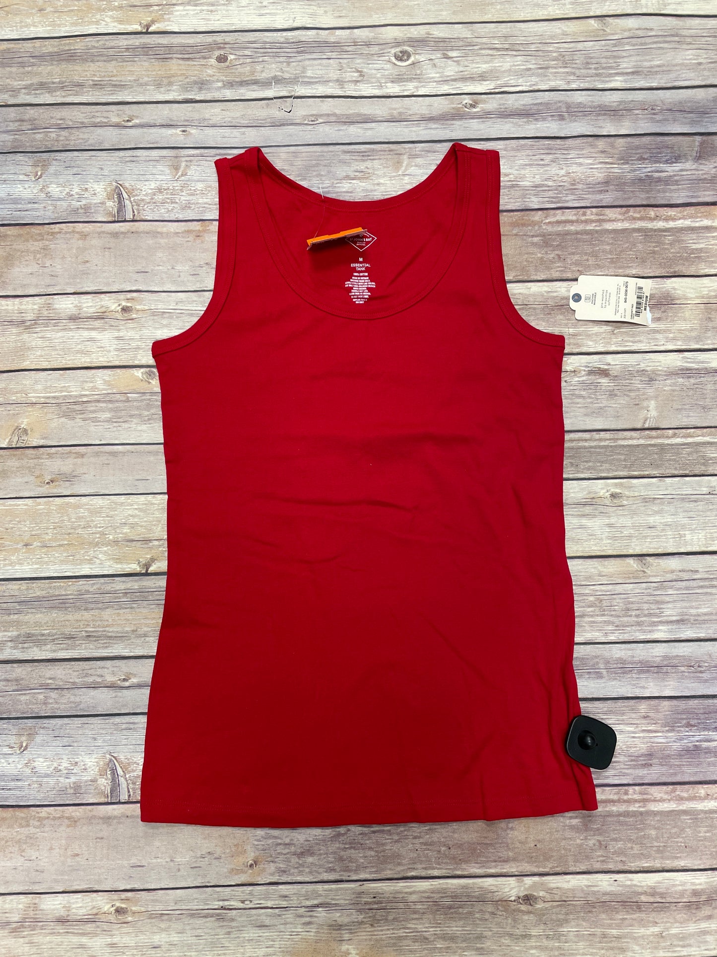 Top Sleeveless By St Johns Bay  Size: M